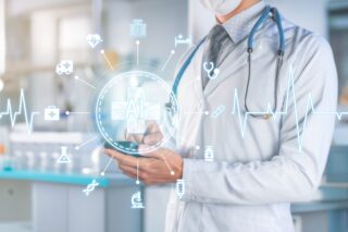 Image Closing the Gaps in Secondary Care: How Agentic AI Can Empower Physicians and Transform Rehabilitation