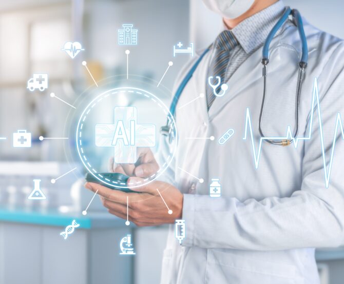 Image Closing the Gaps in Secondary Care: How Agentic AI Can Empower Physicians and Transform Rehabilitation