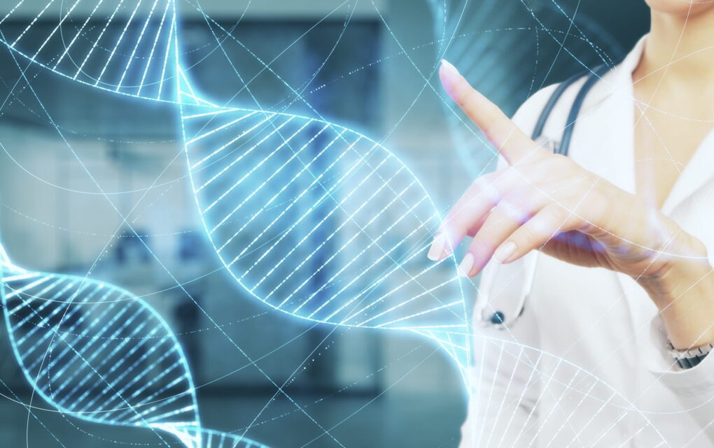 Image [Genetics] Bystro AI Goes Beyond ChatGPT Health with “What Comes Next” in an Individual’s Healthcare
