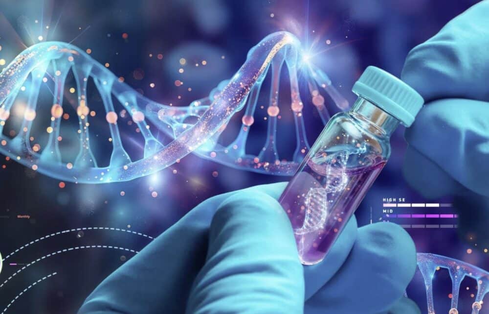 Image Medlab 2025: Lab Innovations Exhibited in Dubai