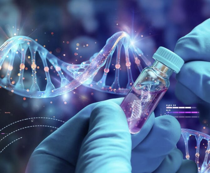 Image Medlab 2025: Lab Innovations Exhibited in Dubai
