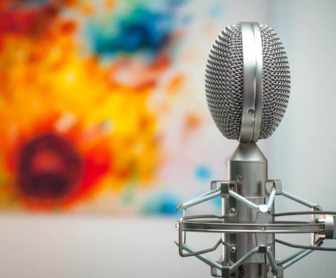 Image Vocal Biomarker Technology: Detecting Covid-19 by Voice Analysis