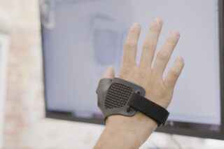 Image From Legacy to Local: How mign is Transforming Orthopaedic Bracing with Carbon 3D Printing