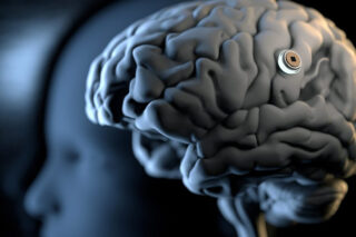 Image From Implants to Nanoparticles: The Next Wave of Brain-Computer Interfaces