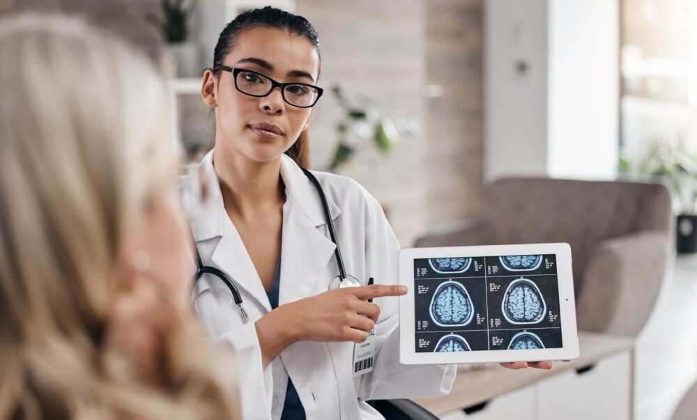 Brain Health: How to Stay Sharp for Life with Dr. Majid Fotuhi, MD, PhD