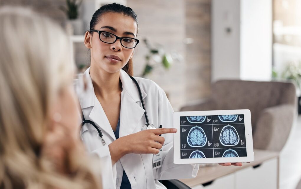 Image Brain Health: How to Stay Sharp for Life with Dr. Majid Fotuhi, MD, PhD