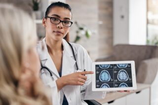 Image Brain Health: How to Stay Sharp for Life with Dr. Majid Fotuhi, MD, PhD