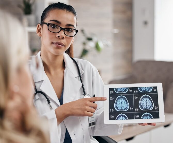 Image Brain Health: How to Stay Sharp for Life with Dr. Majid Fotuhi, MD, PhD