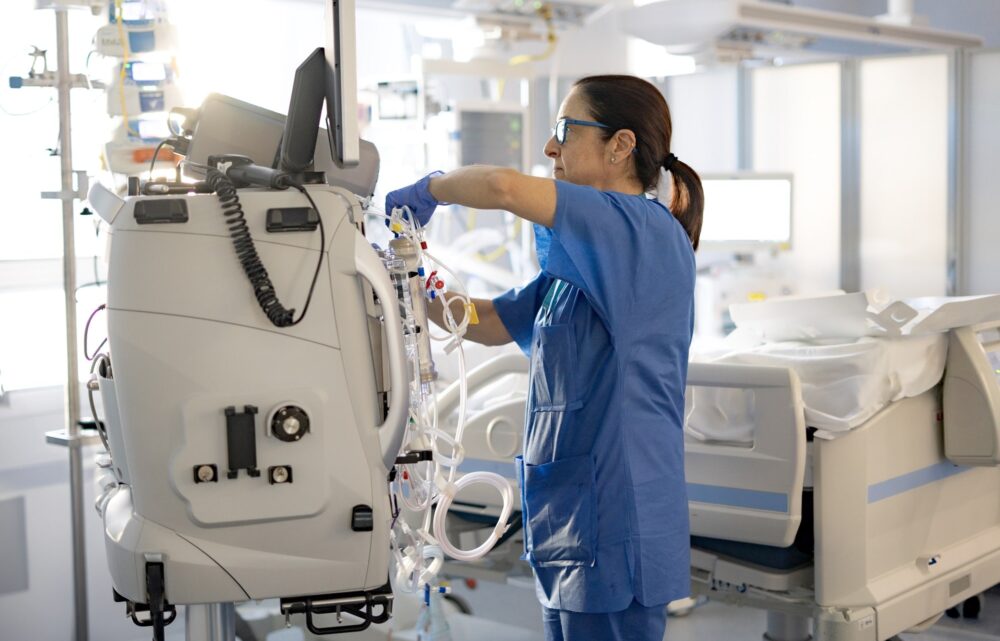 Image Why Planned Obsolescence in Medical Devices Puts Patients at Risk