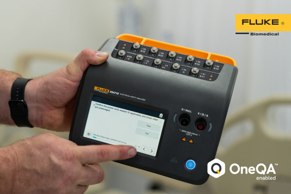 The Benefits of End-to-End Workflow Automation Software in Hospitals Using OneQA