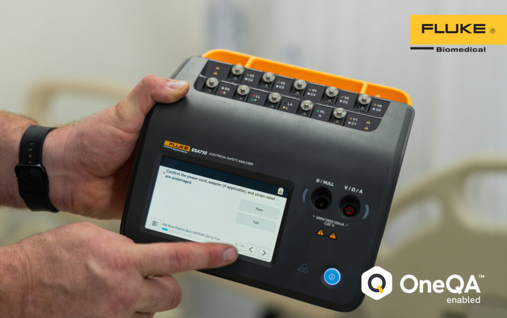 Image The Benefits of End-to-End Workflow Automation Software in Hospitals Using OneQA