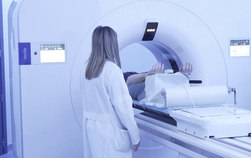 Image Madrid Hospital Installs World’s First Verida Spectral CT