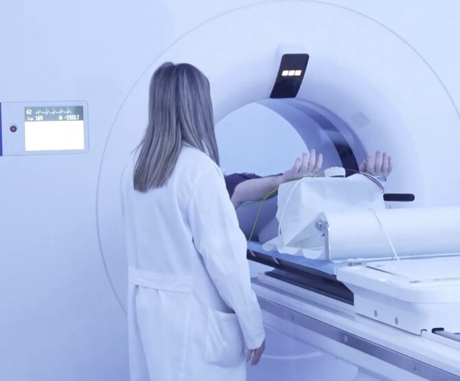 Image Madrid Hospital Installs World’s First Verida Spectral CT