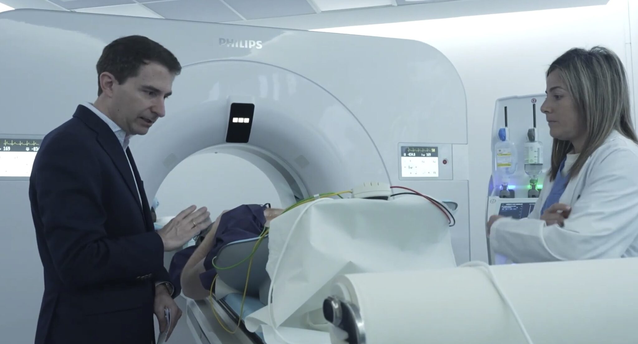 Verida Ct Madrid Hospital Installs World’s First Verida Spectral CT - MedicalExpo ...
