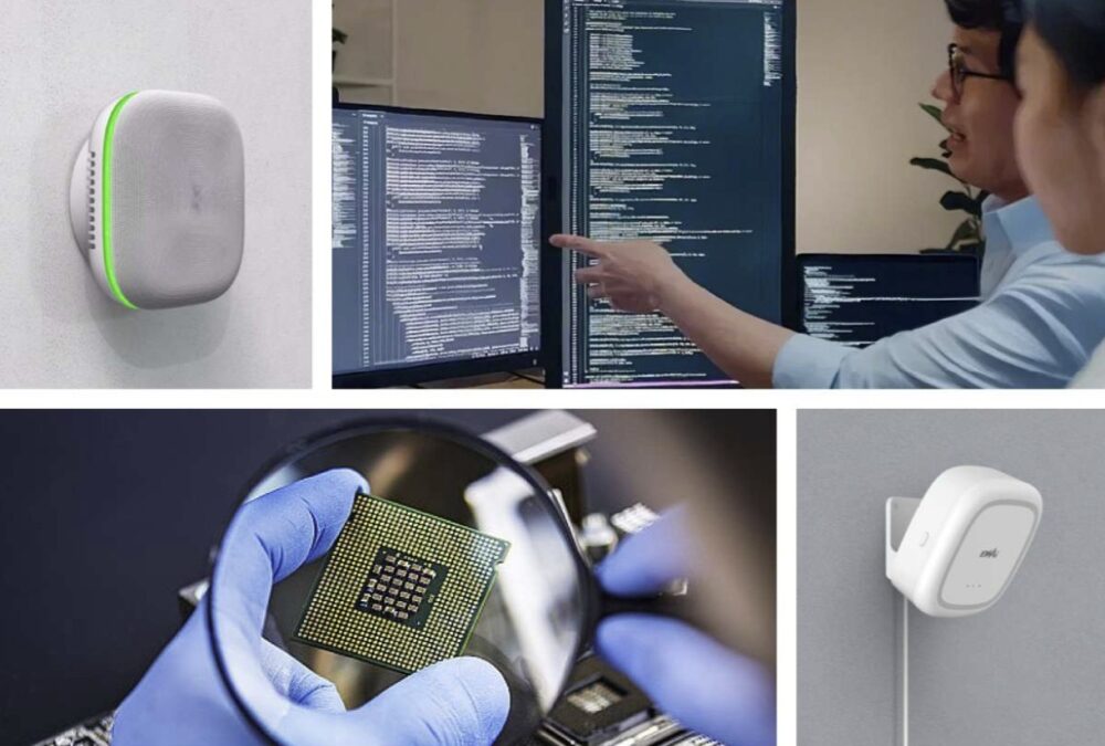 Courtesy of Radio Sensing