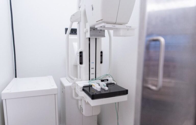 Image Quality in Radiation Safety: Simple, Precise, Vital - MedicalExpo ...