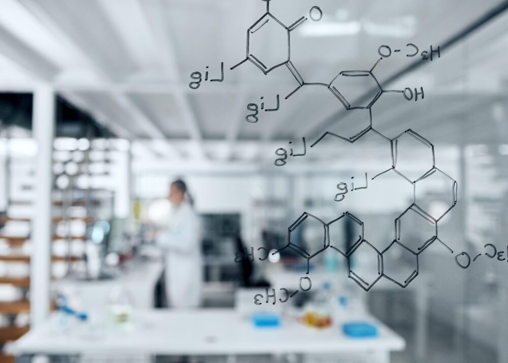 AI in Drug Discovery for Molecular Optimization and Efficient Screening with Evotec