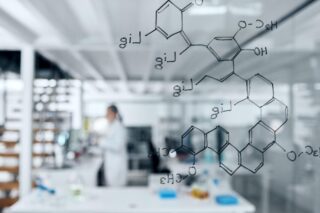 Image AI in Drug Discovery for Molecular Optimization and Efficient Screening with Evotec