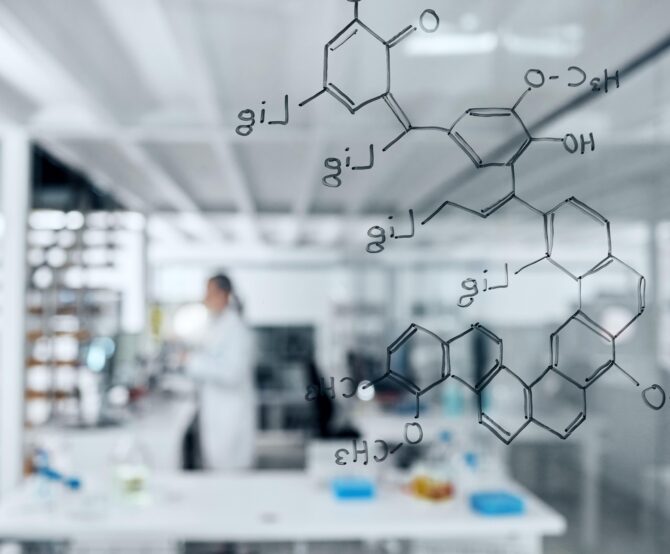 Image AI in Drug Discovery for Molecular Optimization and Efficient Screening with Evotec