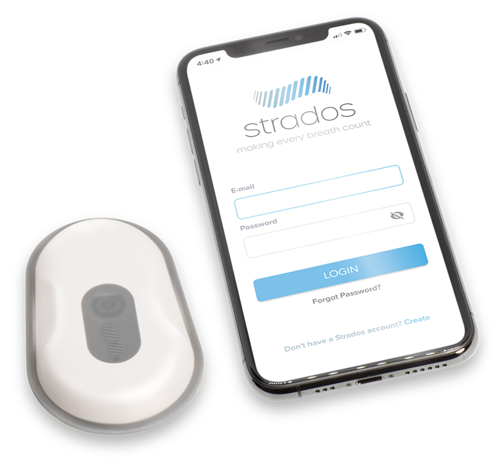 Courtesy of Strados Labs