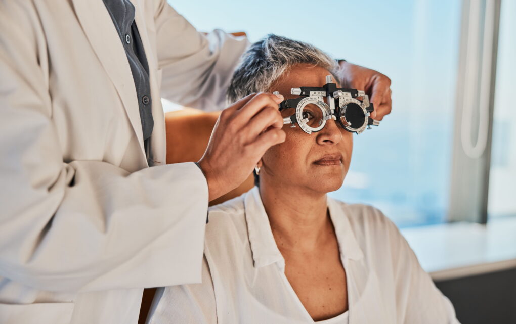 Image Autologous Stem Cell Engineering Advances Regenerative Therapies for Diabetes and Vision Loss