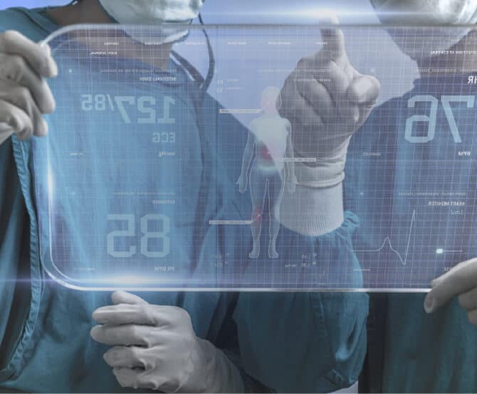 Image AI Empowers Medical Imaging to Leave No Disease Hidden