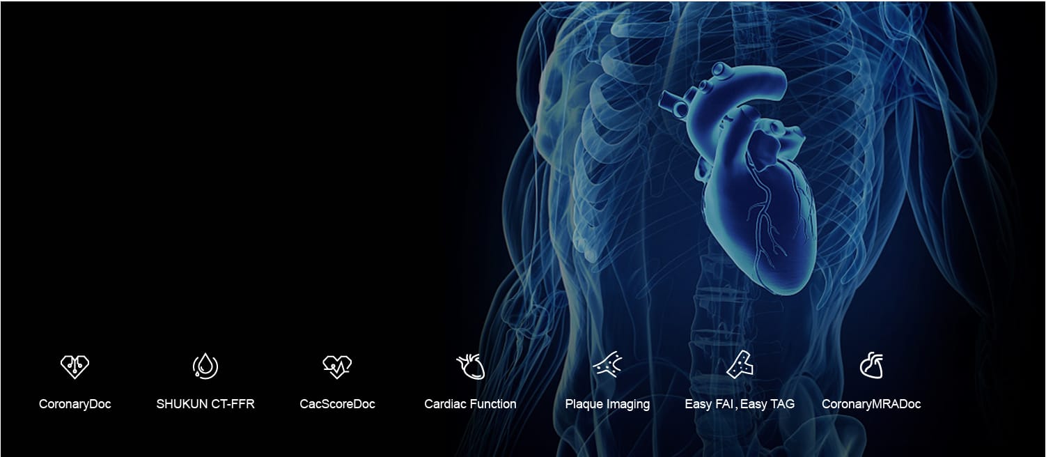 AI Empowers Medical Imaging to Leave No Disease Hidden - MedicalExpo e ...