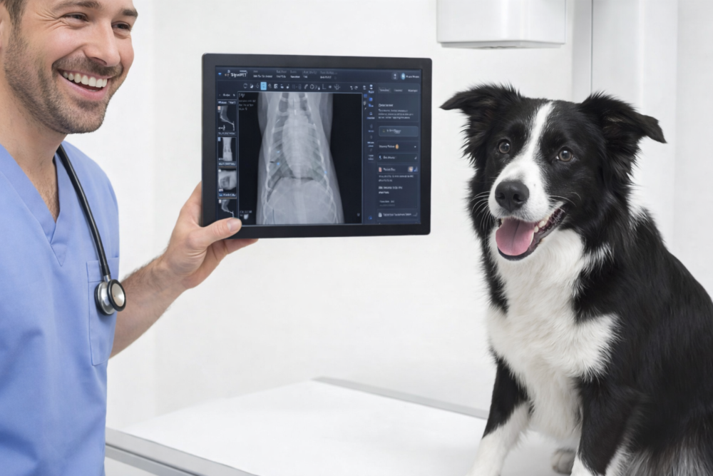 How AI Is Shifting Veterinary Medicine from Burnout to Engaged Care in 2026
