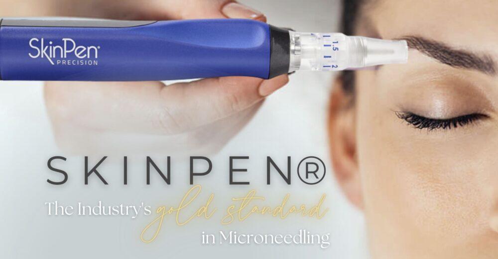 skinpen official