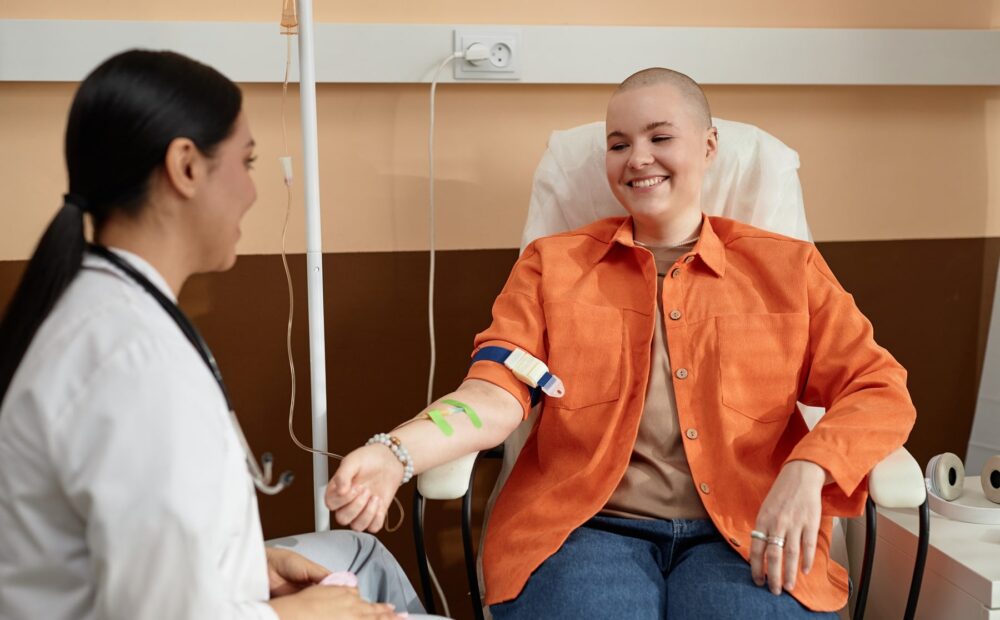 Locked-Out Treatment: Marseille’s Exclusive Oncology Dosing Software