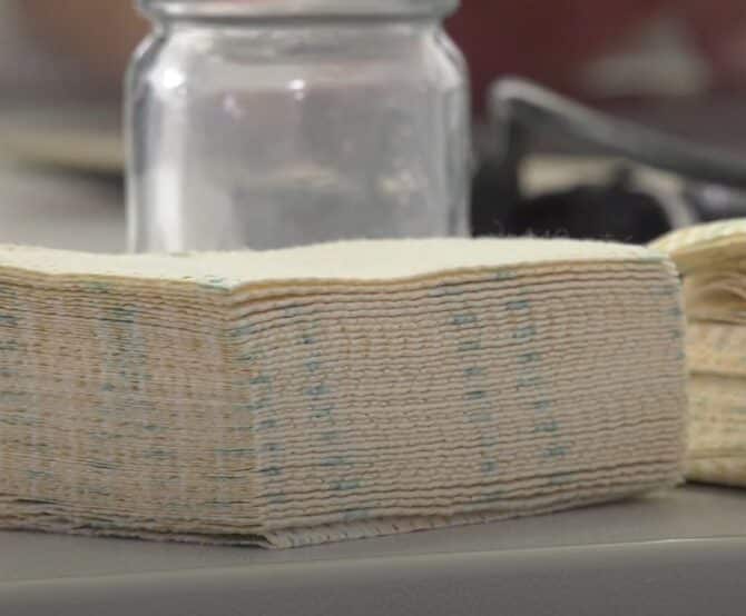 Image New in Emergency Medicine: SpeedM® Hemostatic Dressing