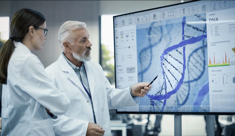 Inflammation and the Future of Aging: Why Regenerative Medicine Is Redefining Longevity