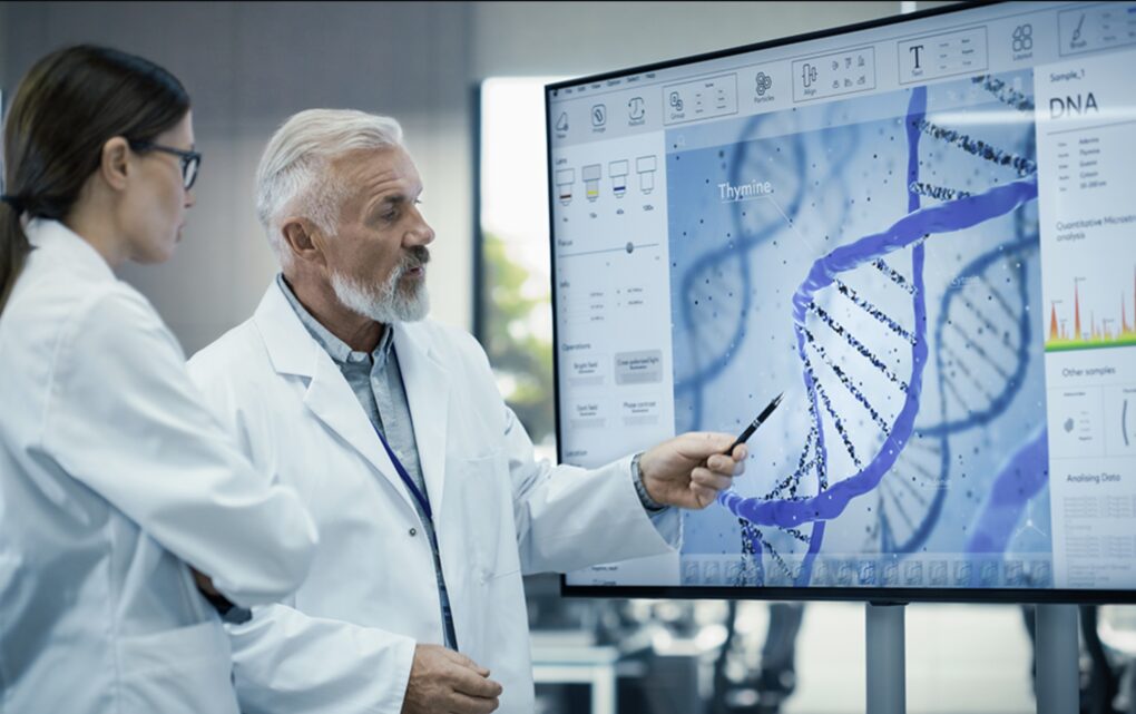 Image Inflammation and the Future of Aging: Why Regenerative Medicine Is Redefining Longevity