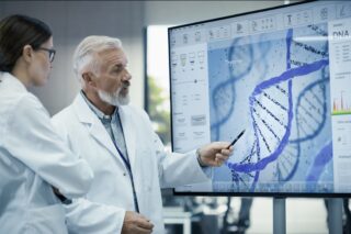 Image Inflammation and the Future of Aging: Why Regenerative Medicine Is Redefining Longevity