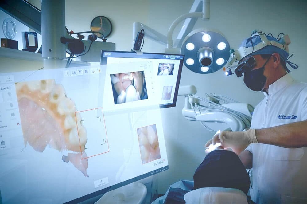FALKO 3D: The MedTech Revolution in Medical and Dental Practices