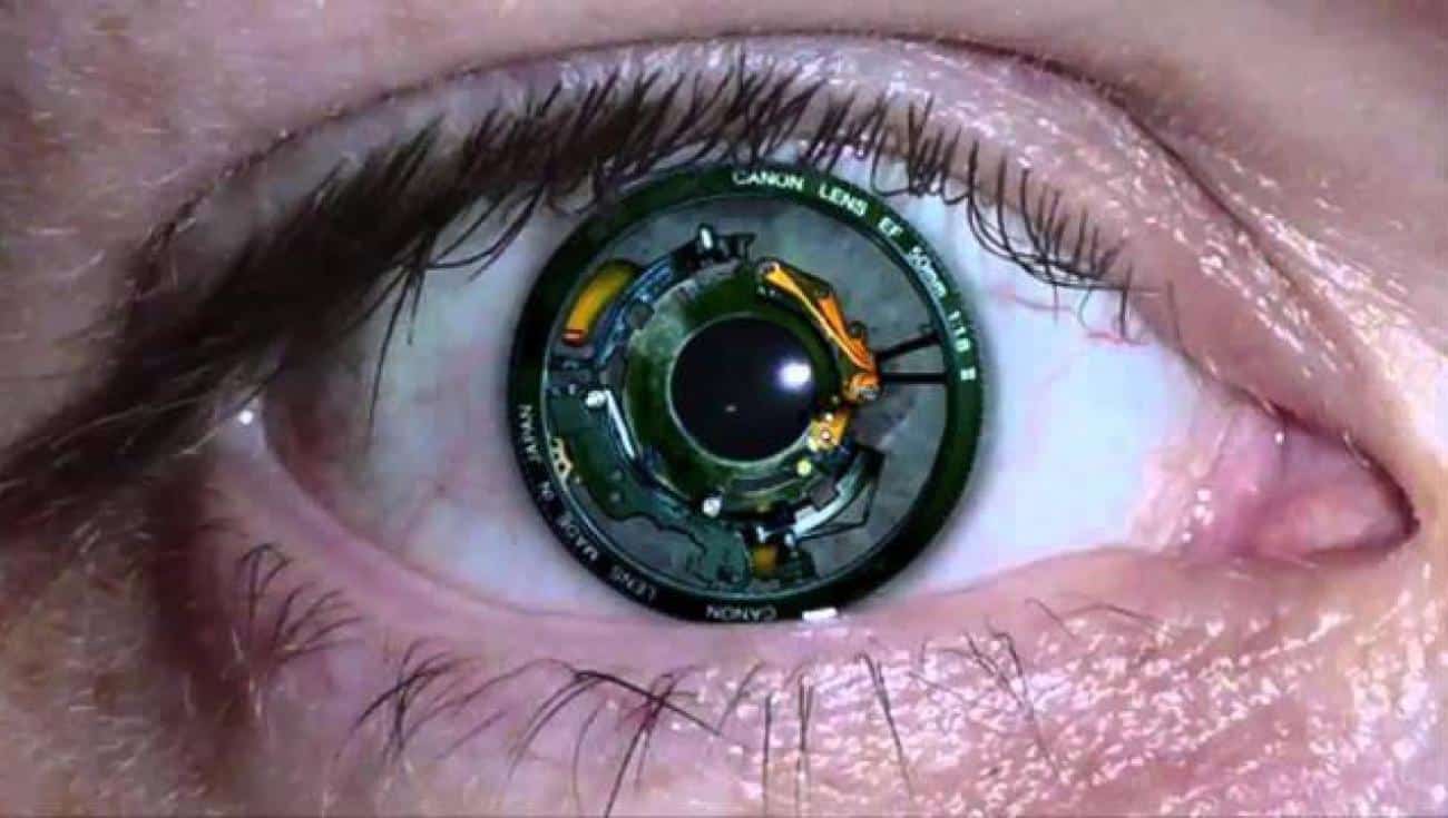 The Future for Bionic Eyes MedicalExpo eMagazine