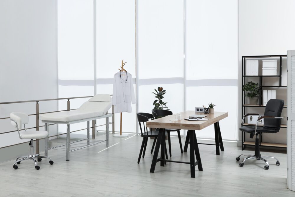 Consider modality-specific treatment tables. Image via Envato.