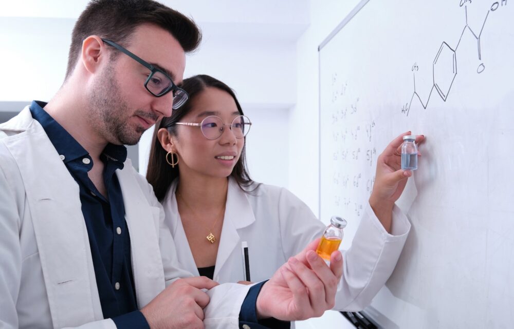 Image From Code to Cure: How Kantify Uses AI in Drug Discovery for Rare Diseases