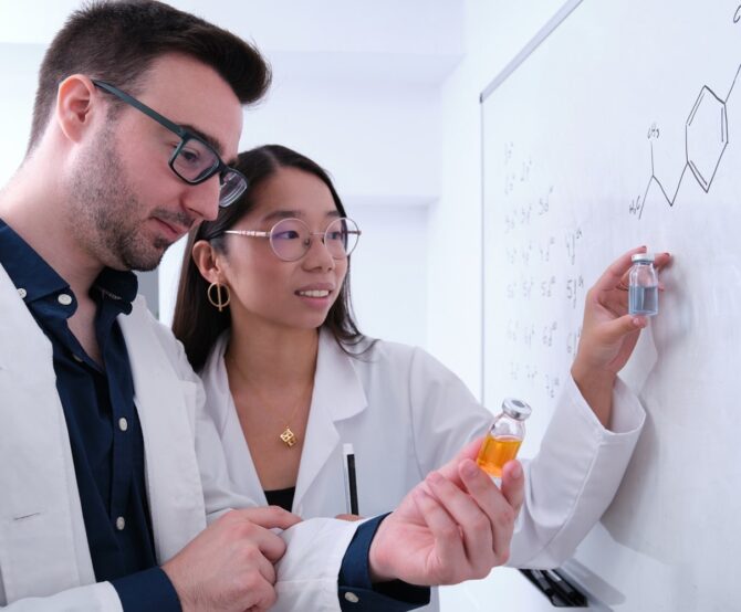Image From Code to Cure: How Kantify Uses AI in Drug Discovery for Rare Diseases