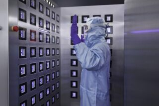 Image Inside Far-UVC Technology: A New Approach to Surgical Site Disinfection