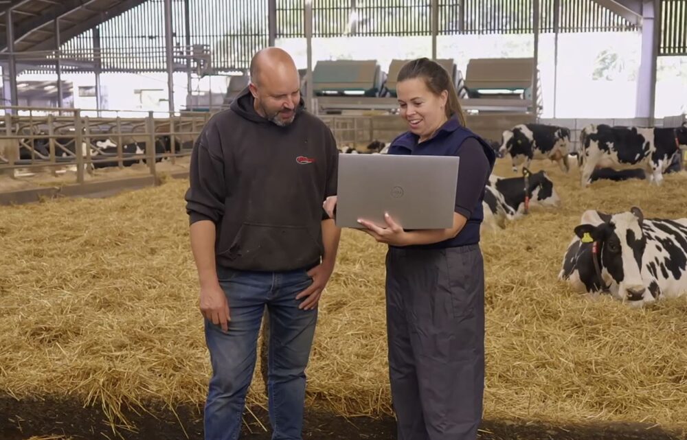 Image Vet Vision AI: How 24/7 Computer Vision Is Revolutionizing Animal Health and Welfare