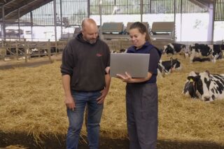 Image Vet Vision AI: How 24/7 Computer Vision Is Revolutionizing Animal Health and Welfare
