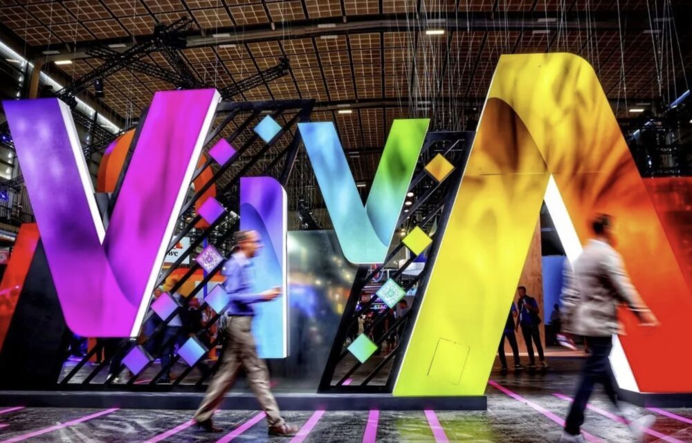 Image VivaTech 2025: Practical Innovations for Clinical and Preventive Care