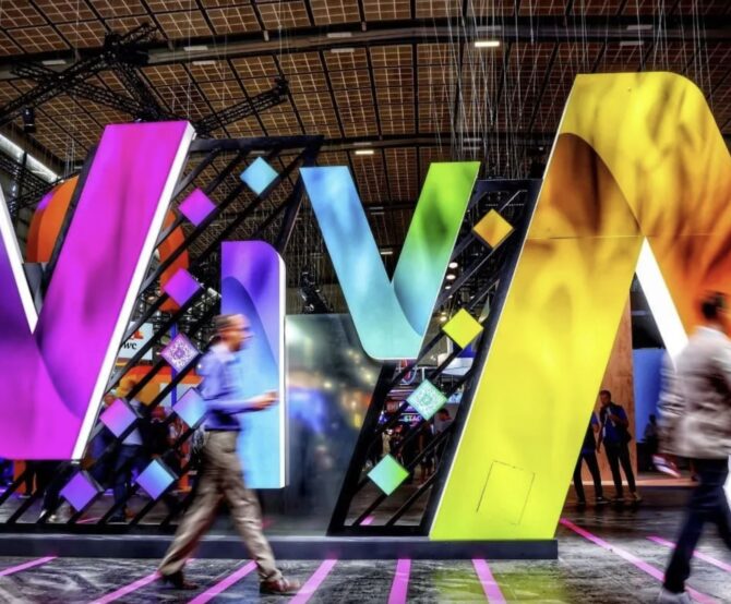 Image VivaTech 2025: Practical Innovations for Clinical and Preventive Care