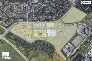 Image St Mary’s and Grand River Hospitals: Community Wellbeing, Collaboration, and Innovation