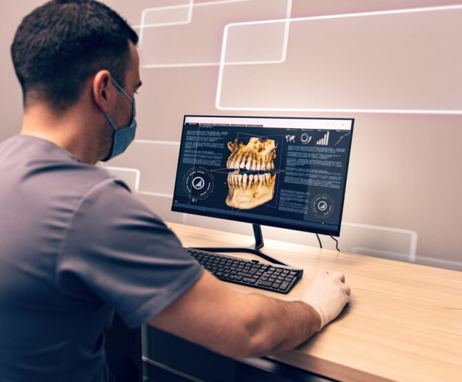 Image Orthodontics 2026: AI-Driven Treatment, the Expanding Aligner Market, and the Rise of Intelligent Practice Infrastructure